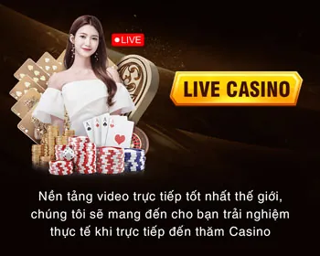 Casino trực tuyến tại vic68 trực tuyến