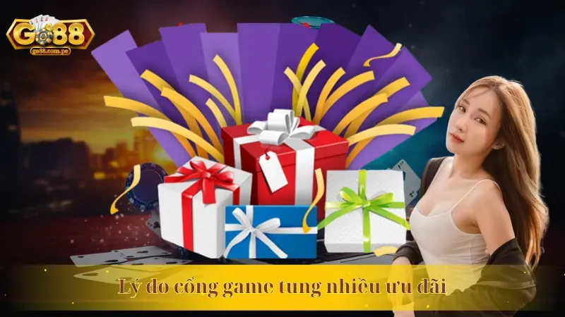 Hoàn trả hàng ngày cho sòng bạc trực tuyến